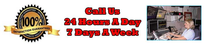 24 Hours Service - Call 778-819-8389