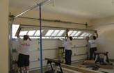 Garage Door Repair